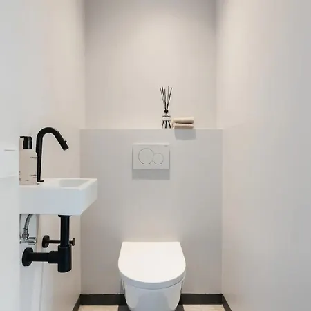 Bij Marta * Amsterdam