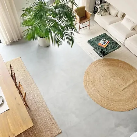 Bij Marta Amesterdão