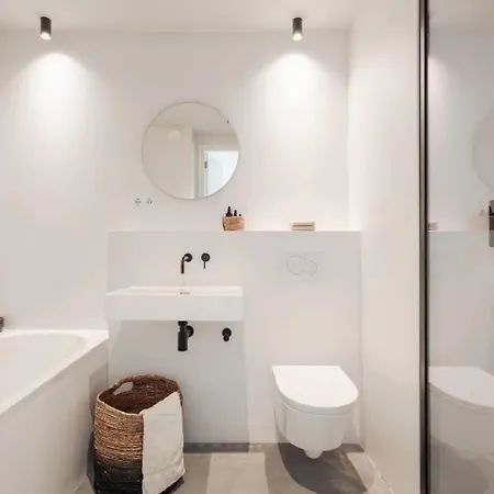 Holiday home Bij Marta